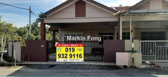 @ Bkt Stgkl Maju 44, Kuantan