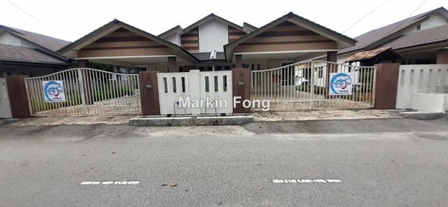 Semi D @ Sg Soi Baru, Kuantan