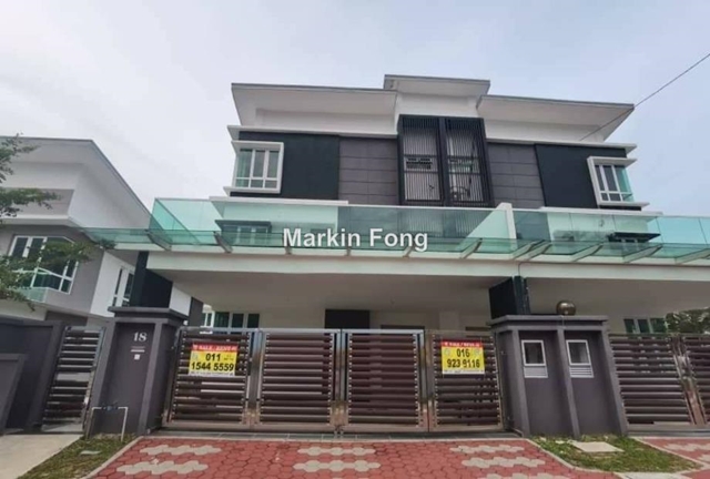 Mahkota Heights 2A, Kuantan