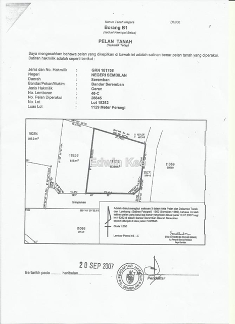 Seremban