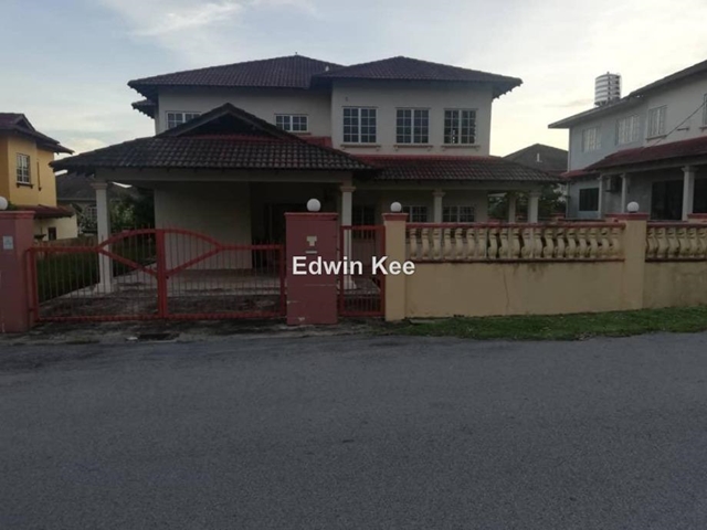 RASAH KEMAYAN , SEREMBAN 2, Seremban 2