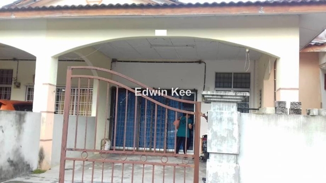 Bandar Ekar Rantau Rantau 1 Sty Terrace Link House 3 Bedrooms For Sale Iproperty Com My