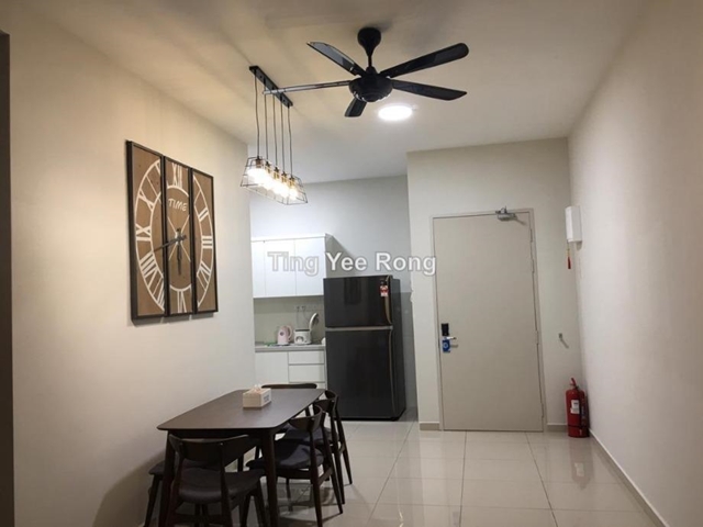 Parkland Residence, Melaka Tengah