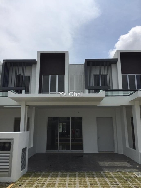 Casa View - Cybersouth, Dengkil