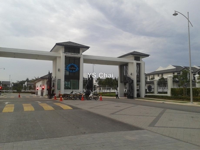Eco Majestic, Semenyih