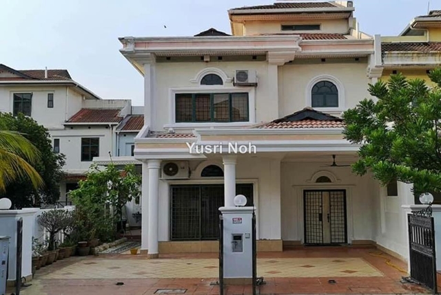 Seksyen 7, Shah Alam