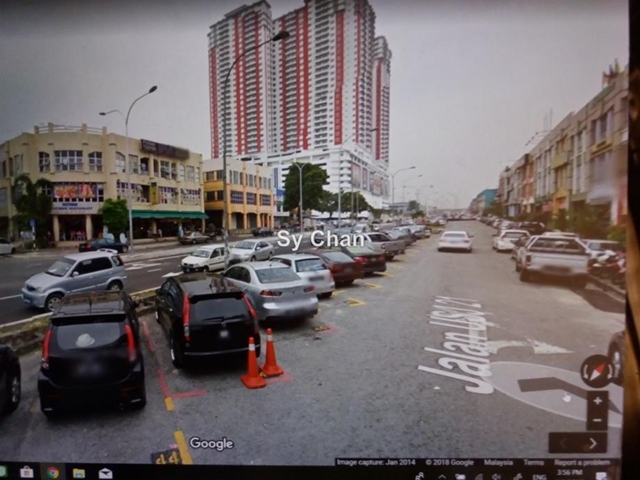 USJ 21 Commercial Center Subang Jaya, USJ 21 Subang Jaya , USJ