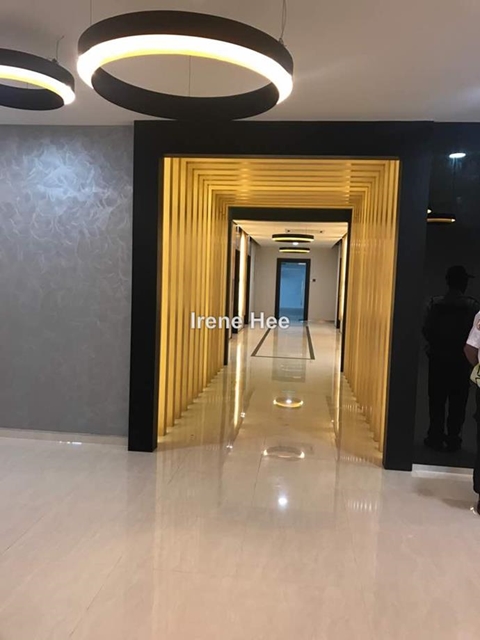 The Holmes 1, Bandar Tun Razak, Cheras