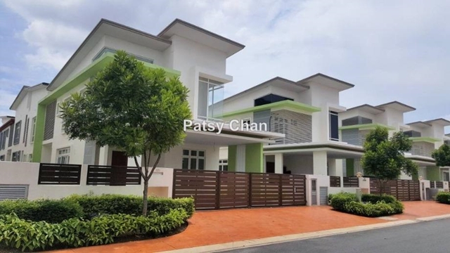 Casa Idaman, Shah Alam
