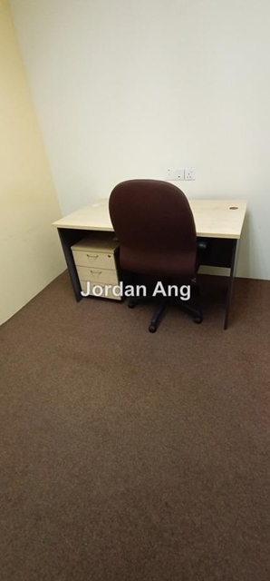 Mentari Business Park Endlot Office For Rent In Bandar Sunway Selangor Iproperty Com My