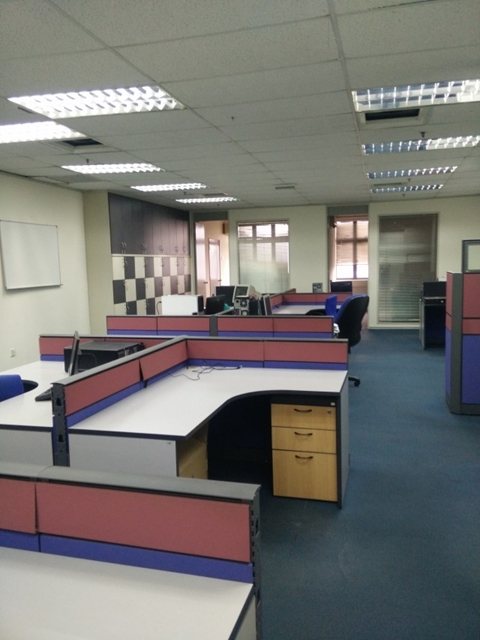 Phileo Damansara 2, Petaling Jaya