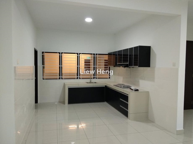 Oasis 1, Mutiara Heights, Kajang