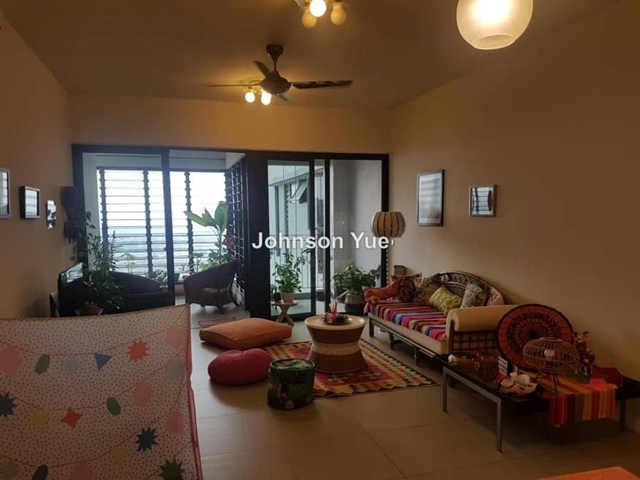 Jaya One Residences, Petaling Jaya