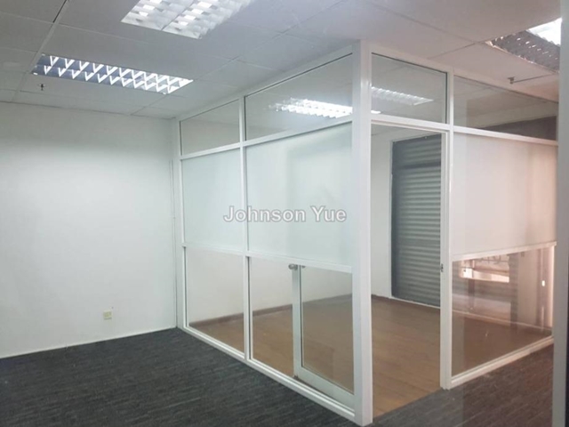 Cheras Business Centre Taman Yulek, cheras business centre, Cheras