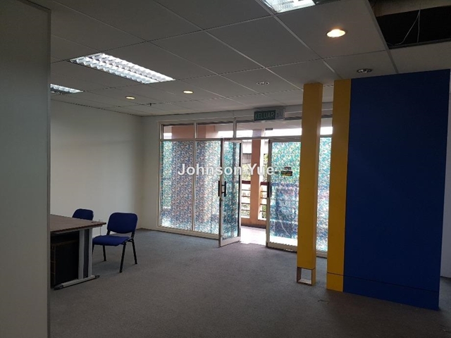 Cheras Business Centre Taman Yulek, cheras business centre, Cheras