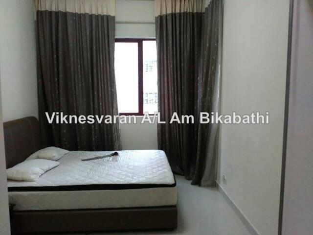 Studio Apartment Untuk Disewa condominium for rent in brickfields - iproperty.my Studio Apartment Untuk Disewa condominium for rent in brickfields - iproperty.my