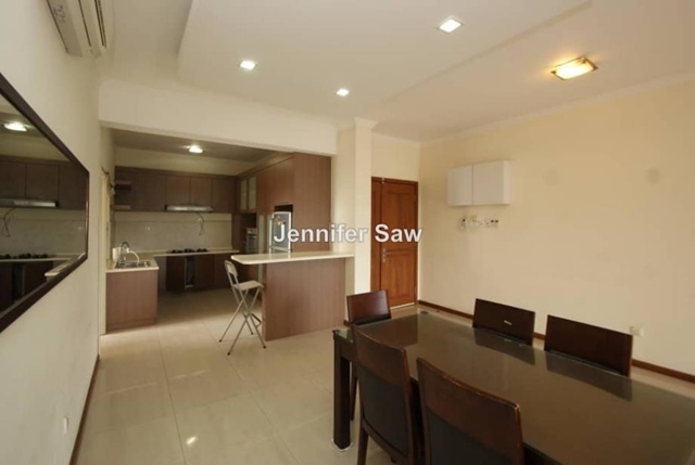 Li Villas, Petaling Jaya