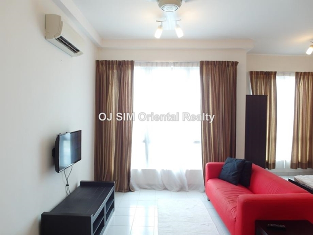 Casa Tiara Serviced Apartment, SS16, Subang Jaya