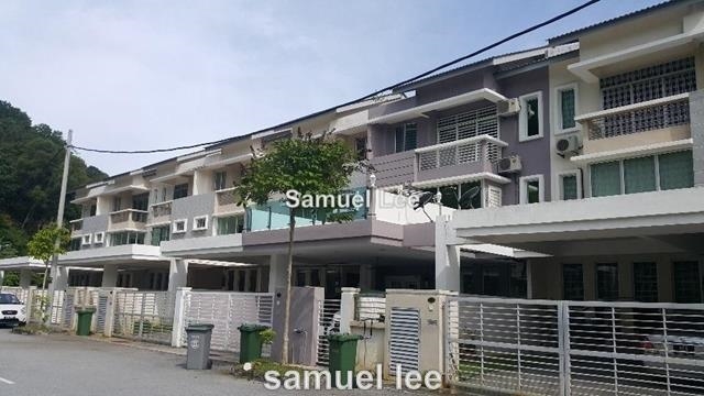 Nice Deal Bukit Kepayang Heights , Seremban