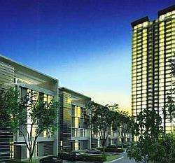 One Menerung, Bukit Bandaraya, Bangsar