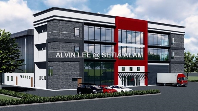 KAPAR BESTARI, HI-TECH INDUSTRIAL PARK, Sungai Kapar Indah, SKI, Meru, Kapar, , Klang