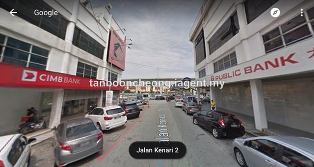 Bandar Puchong Jaya Shop For Rent In Puchong Selangor Iproperty Com My