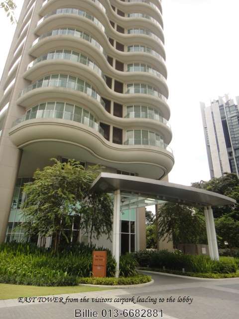 Oval Corner Condominium 3 1 Bedrooms For Sale In Klcc Kuala Lumpur Iproperty Com My