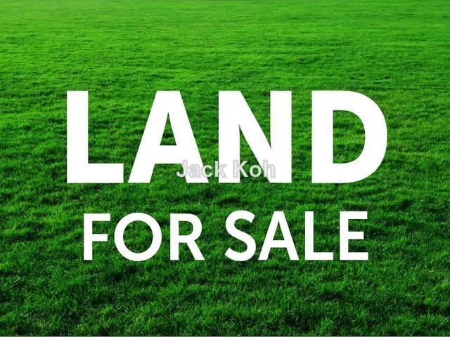 Puchong Industrial Land, Puchong