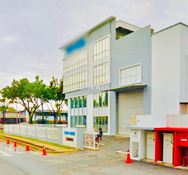 Cheras Jaya, Seri Kembangan, Seri Kembangan