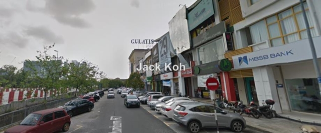 Shah Alam, Seksyen 7, Shah Alam