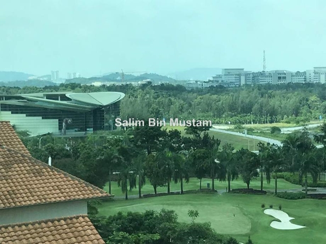 Puteri Palma 2, Putrajaya