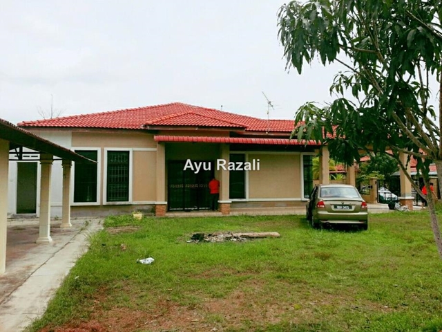 Melaka Tengah