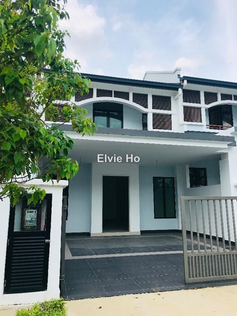 Eco Majestic Cradelton, Semenyih