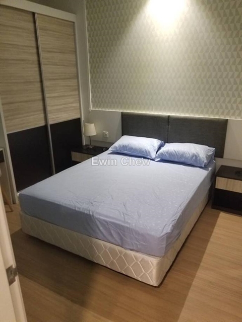 D' Latour, Bandar Sunway