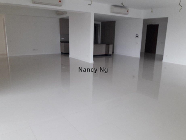 Residensi 22, Mont Kiara