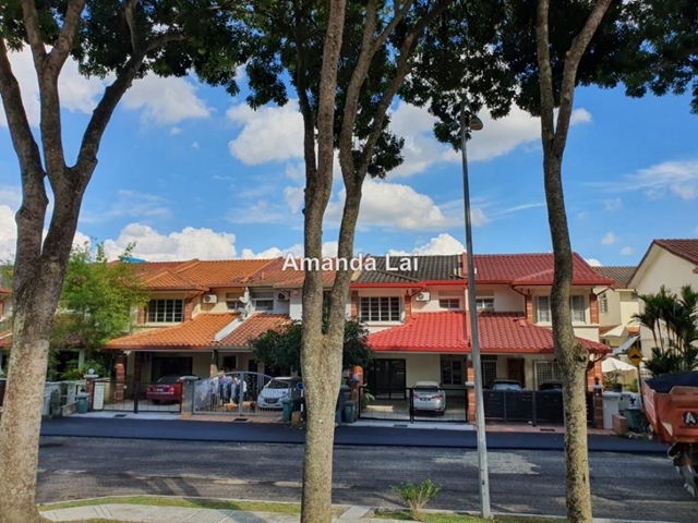 desa sri hartamas, Sri Hartamas