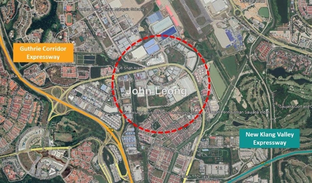 Bukit Jelutong