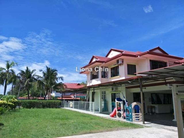 Taman Formosa Bundusan, Kota Kinabalu