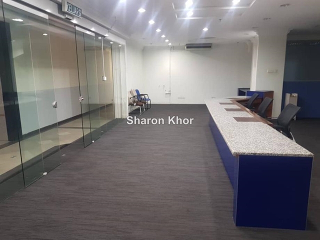 Krystal Point, Bukit Jambul, Bayan Lepas