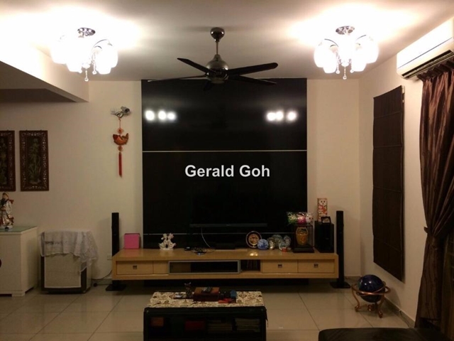 Taman Molek