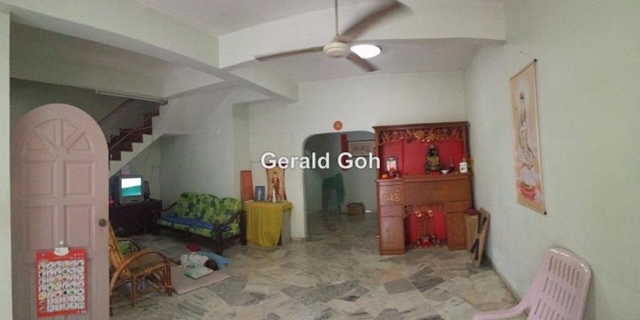 Selesa Jaya Skudai