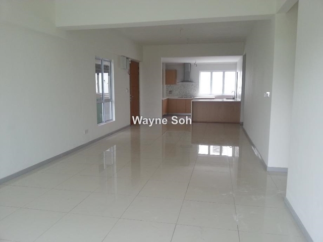 Villa Orkid, Segambut