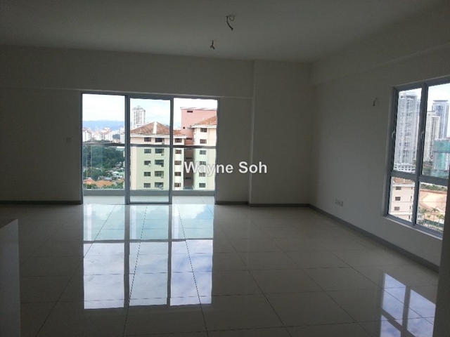 Villa Orkid, Segambut