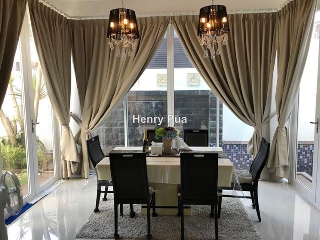 Nusajaya, Johor, Horizon Hills