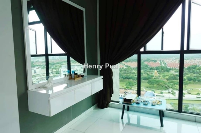 Sky Loft Premium Suites, Taman Bukit Indah, Iskandar Puteri (Nusajaya)
