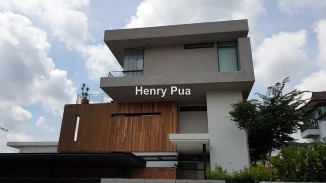 Bungalow land in selangor, Seremban