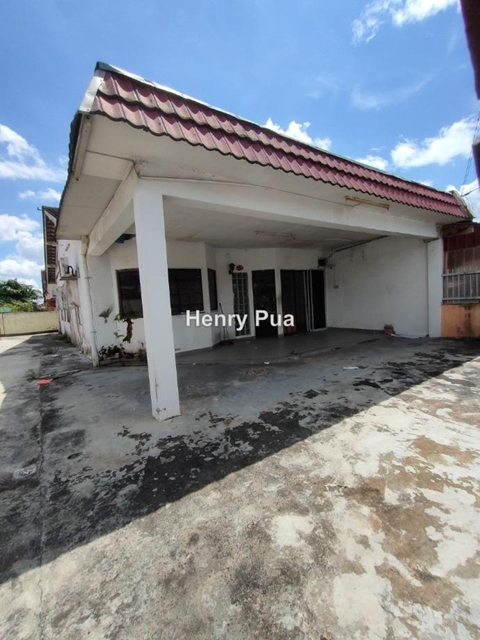 Taman Ungku Tun Aminah, Skudai