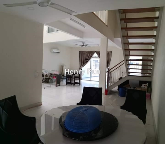 Taman Sutera Utama, Skudai