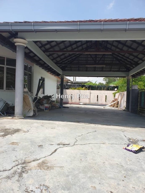 Taman Teratai, Skudai