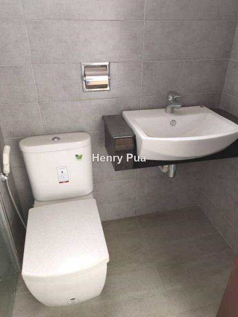 Paragon Suites @ CIQ, Johor Bahru